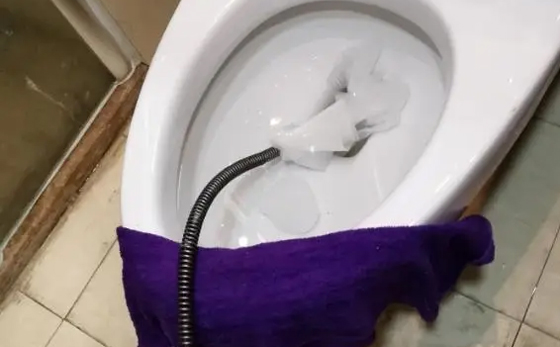 固阳马桶疏通